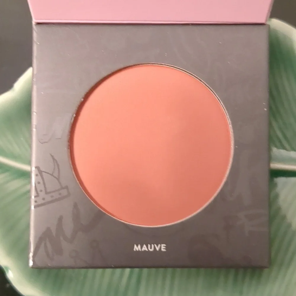 Blush